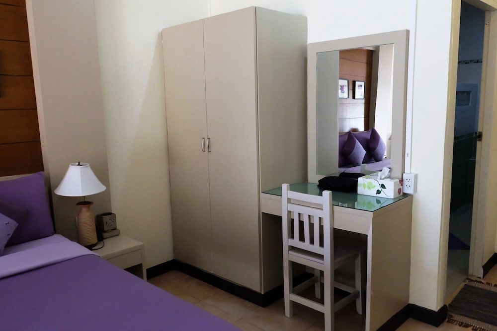 The C Samet Beach Resort 34/78