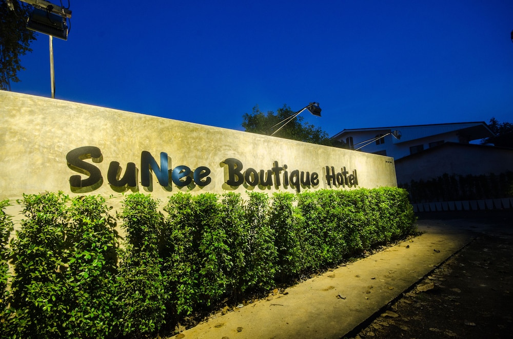 Sunee Boutique Hotel 24/29