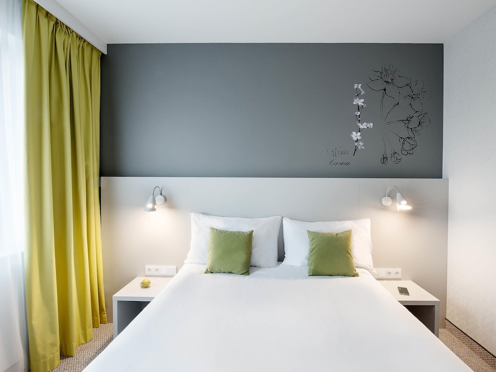 Ibis Styles Siedlce 17/48