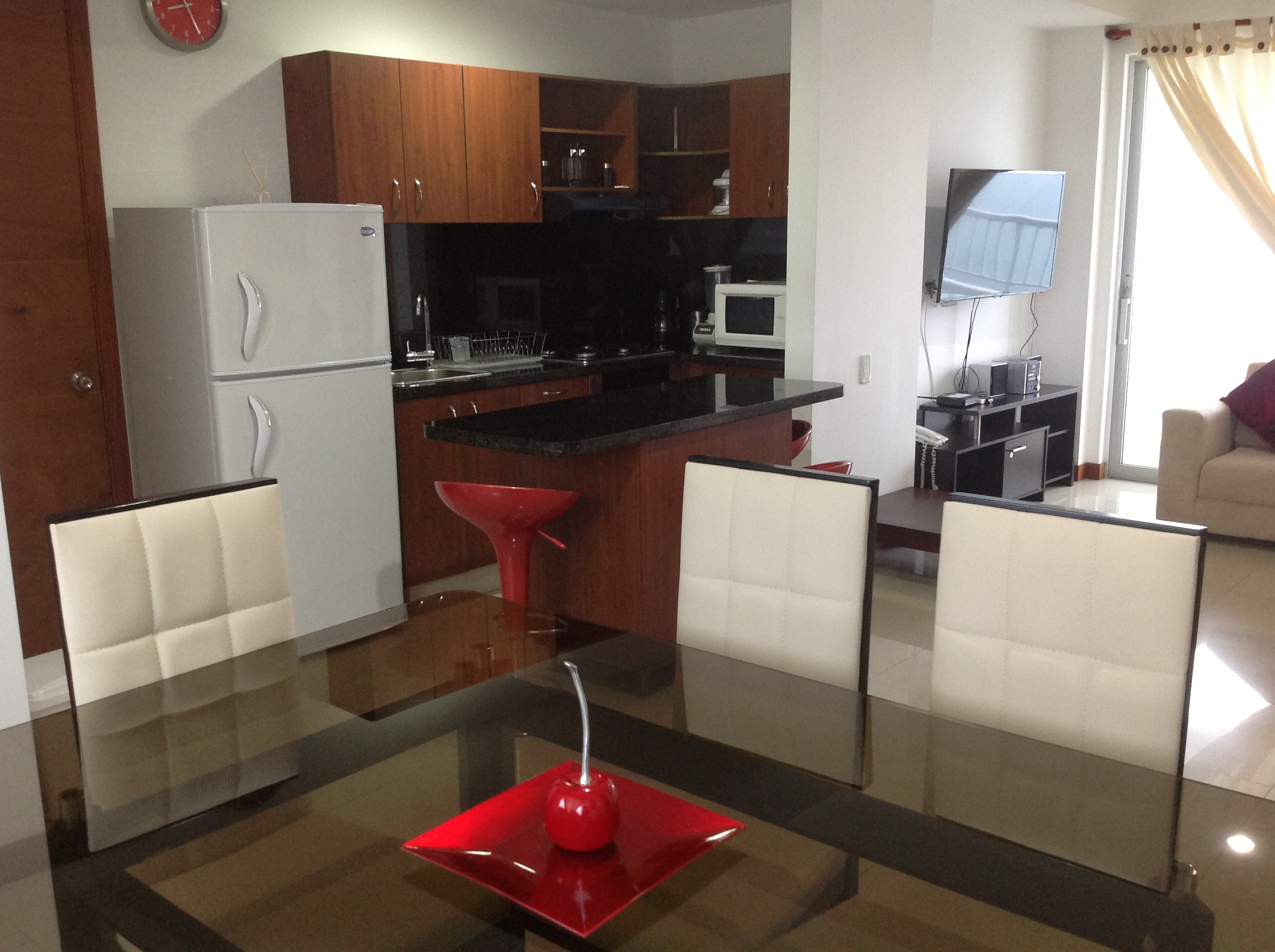Apartamentos Dhi Palmetto 7/50