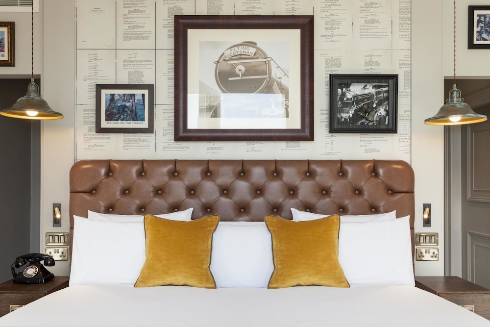 Hotel Indigo Edinburgh - Princes Street, an IHG Hotel (ex Royal British) 写真5