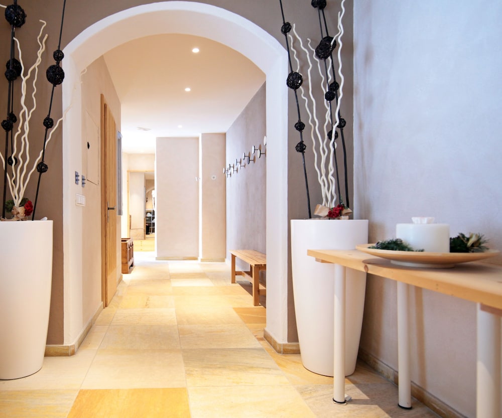 Th Corvara Greif Hotel 8/57