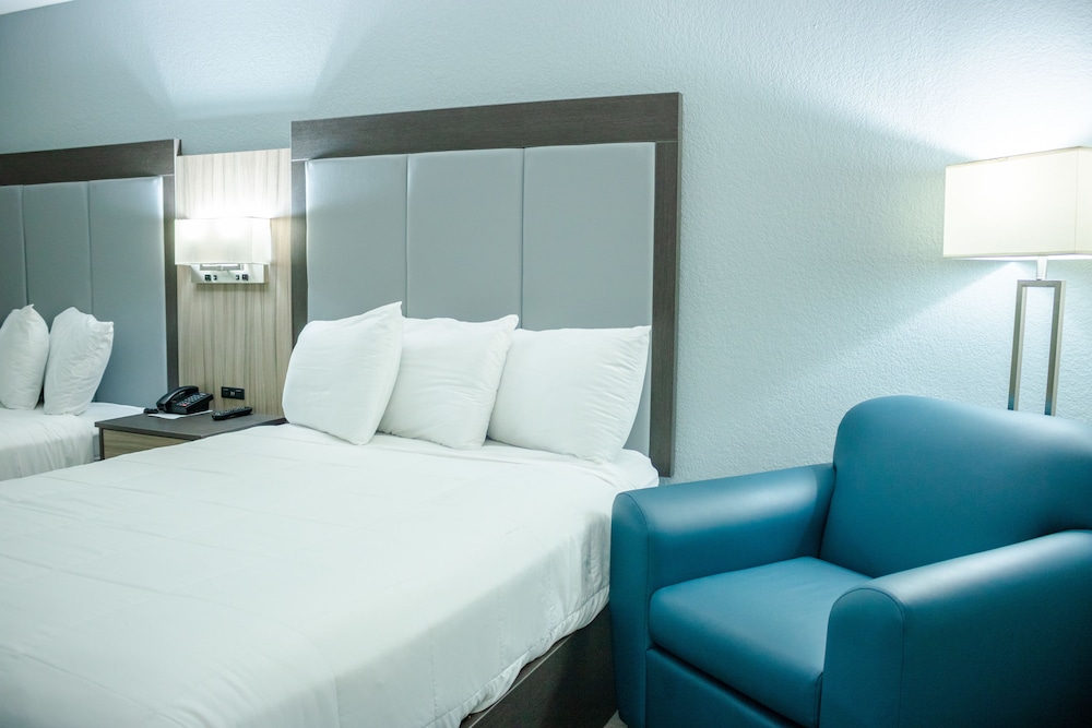 Howard Johnson Inn Tybee Island Savannah GA 35/69