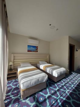 Ipsala Park Hotel 6/17