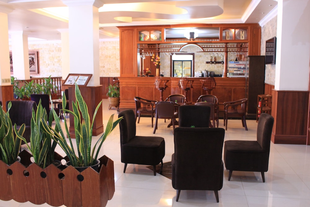 CITY ANGKOR HOTEL 56/67