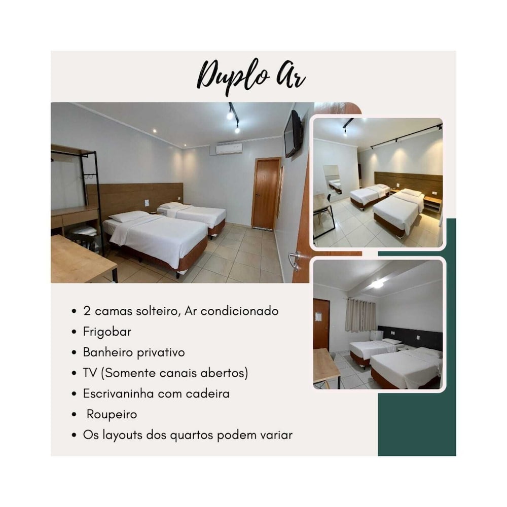 HLN酒店世博Anhembi(HLN Hotel - Expo - Anhembi) 图片5