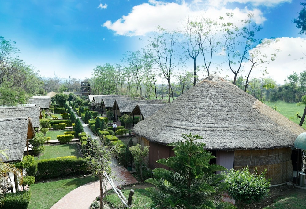 The Corbett View Resort 18/23
