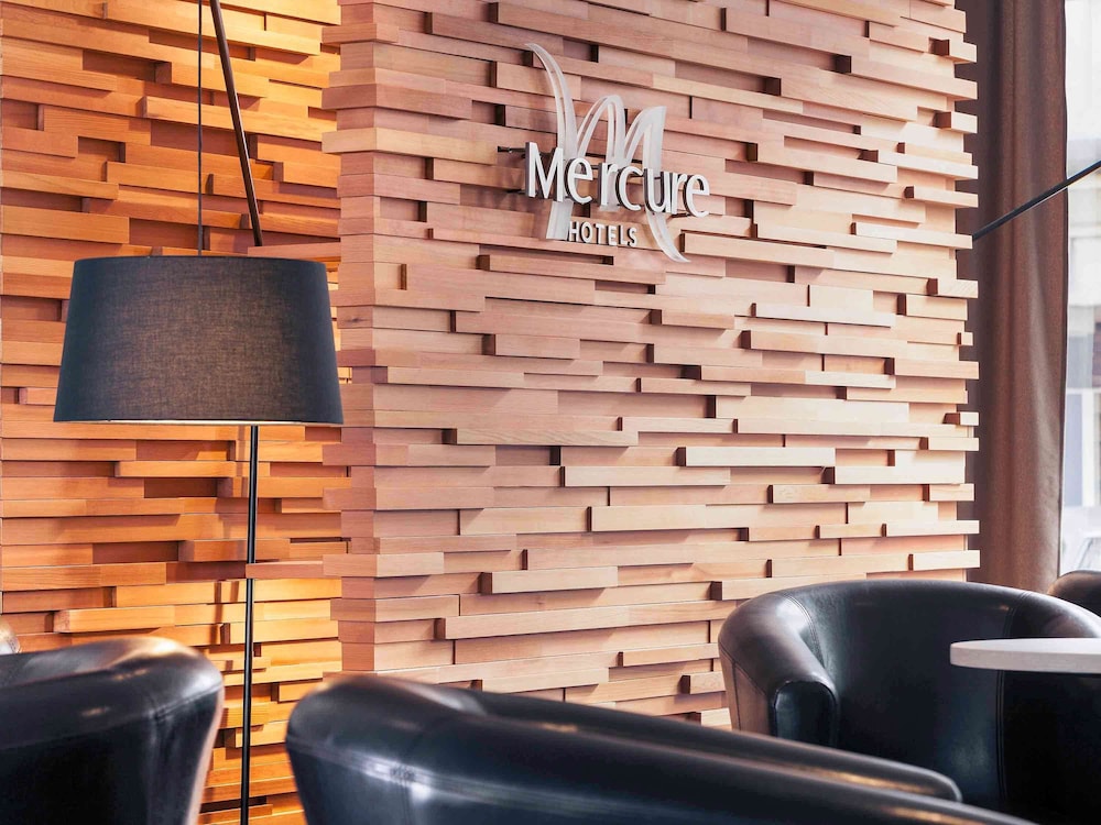Mercure Marne la vallee Bussy St Georges 31/52