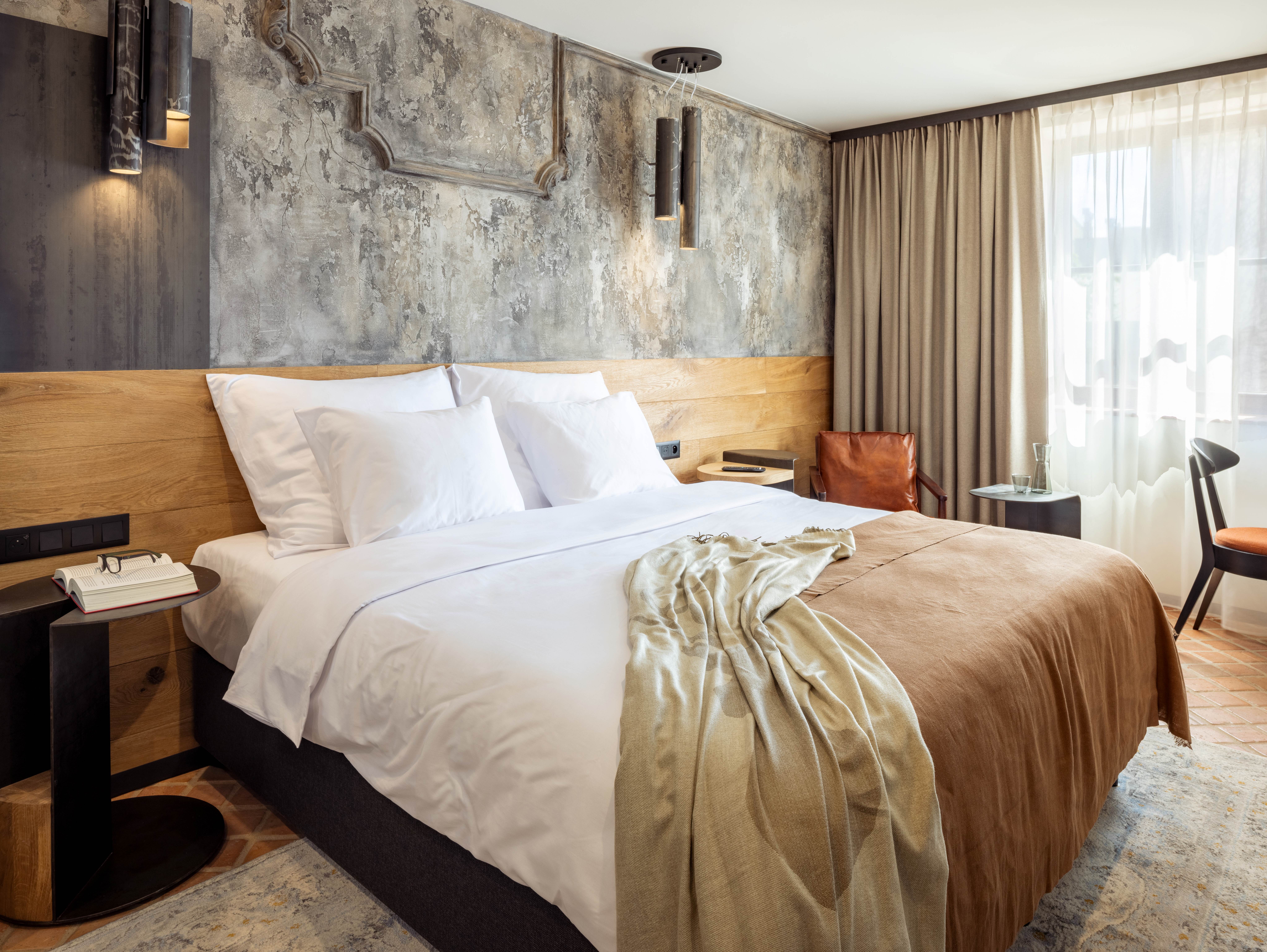 Nomadic Urban Premium Suites 17/50