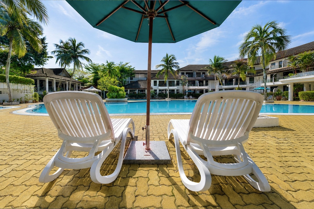 Residence Inn Cherating 68/71
