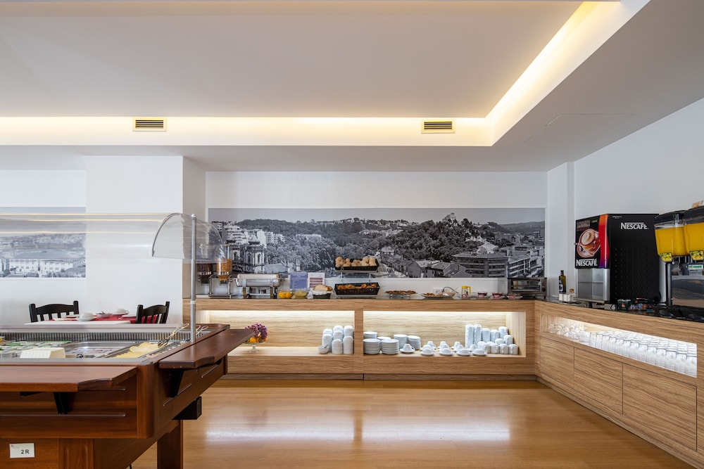 Stay Hotel Leiria Centro 43/54