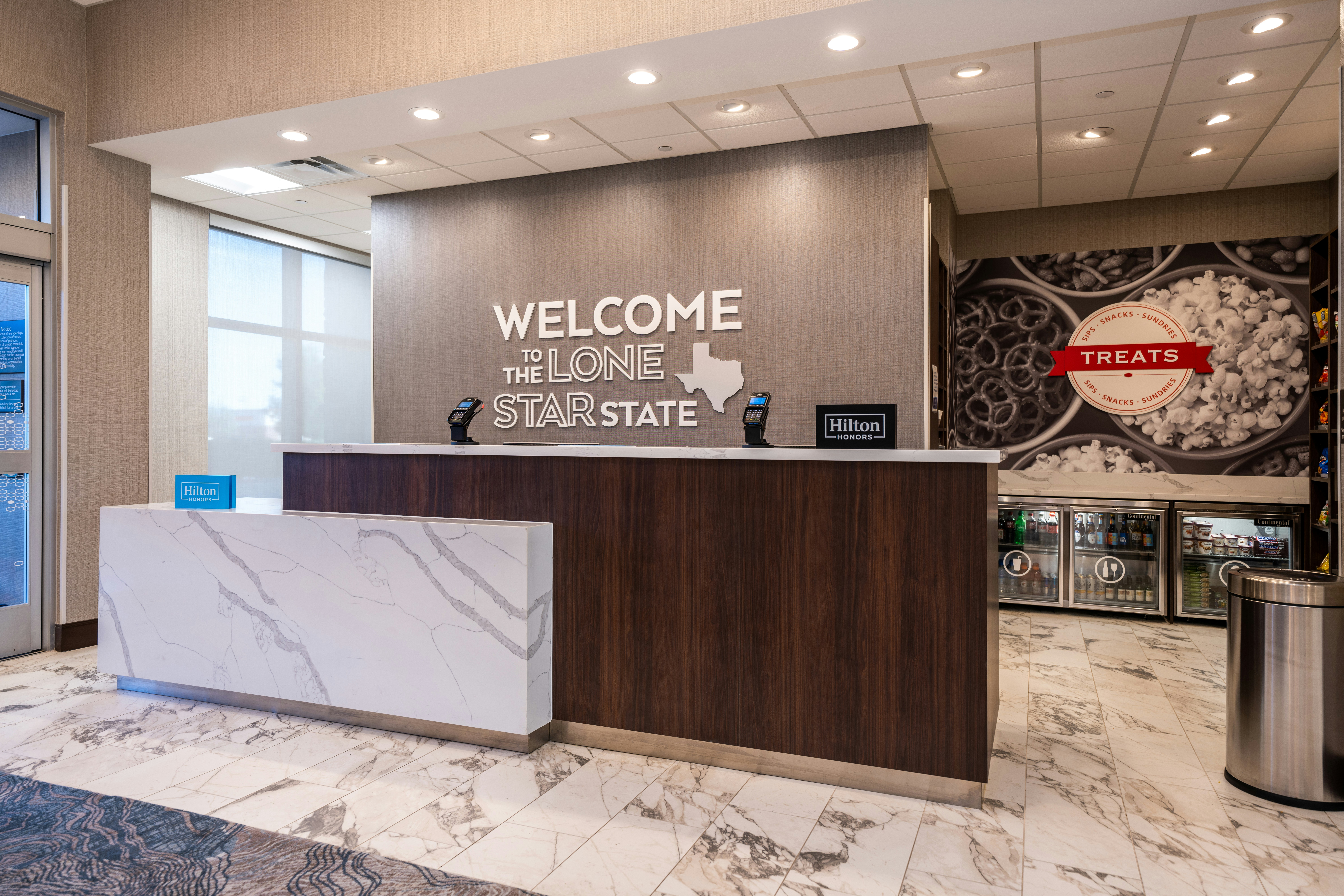 Hampton Inn Suites Houston Sugar Land 3/34