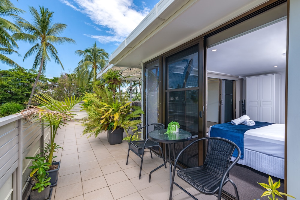 Tropical Reef Apartments Port Douglas 34/60