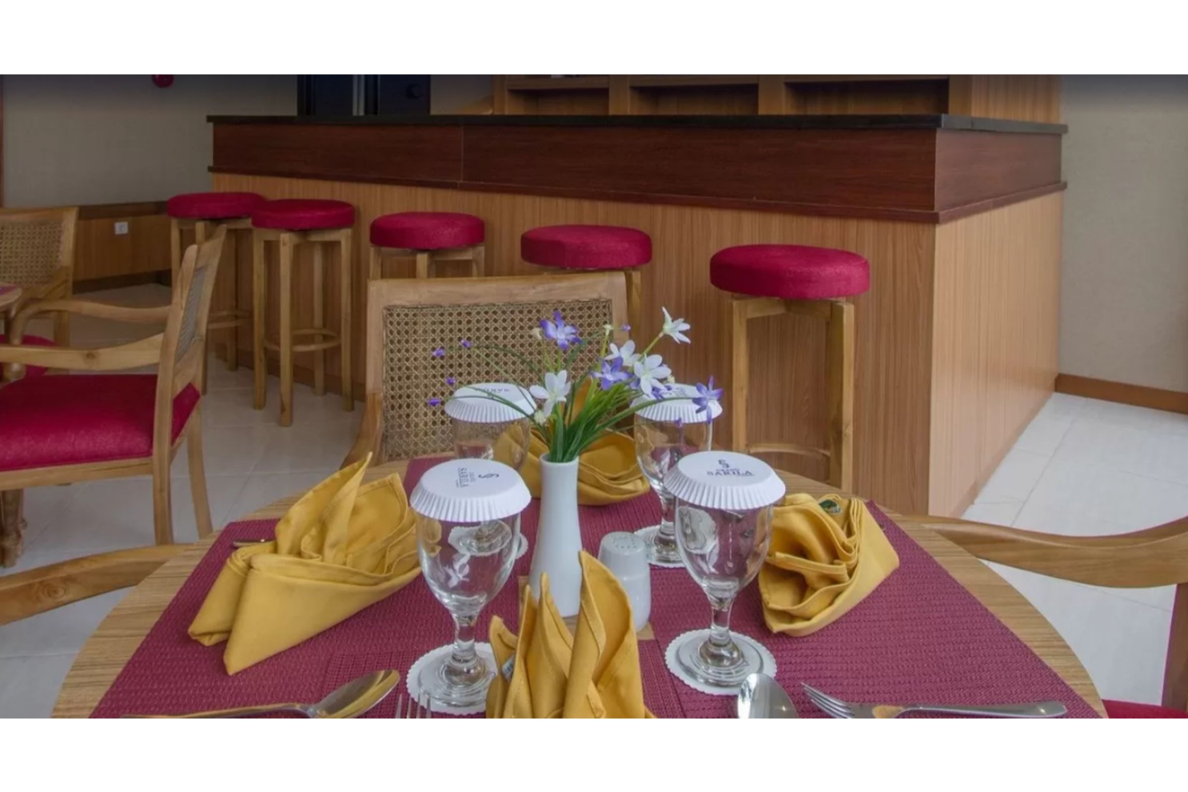 Grand Sarila Yogyakarta 27/33
