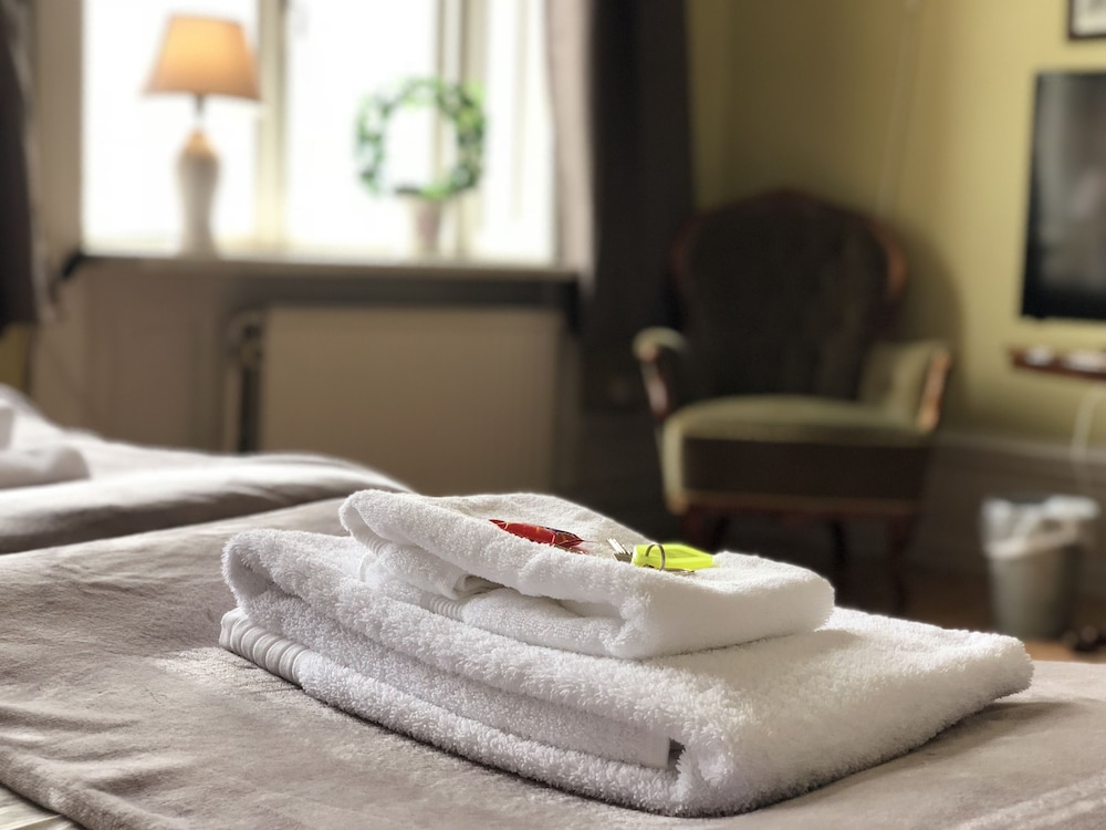 Järnvägshotellet 7/41