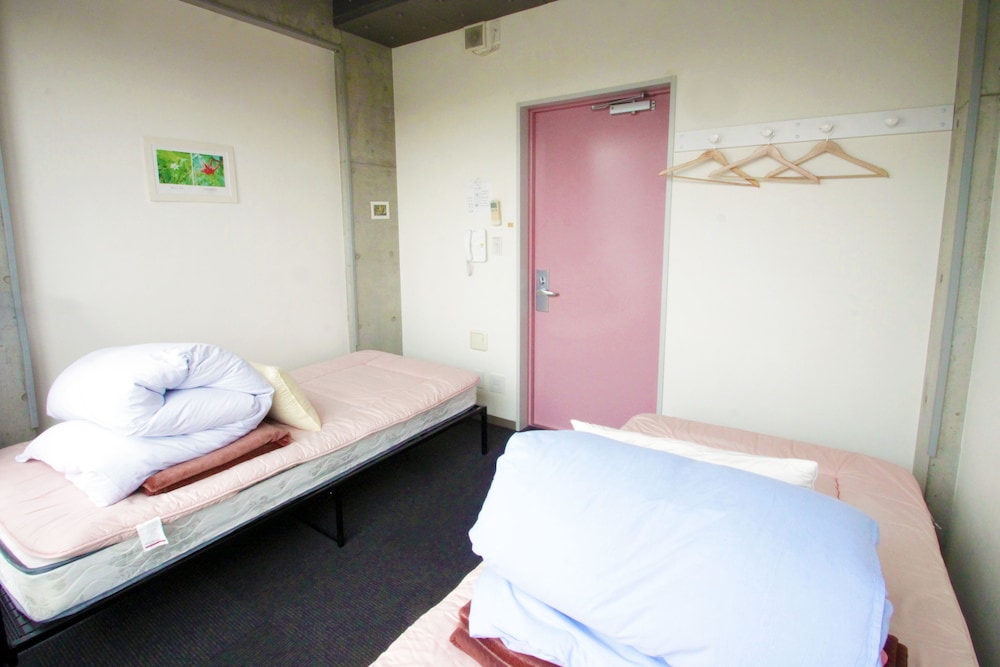 Sakura Hostel Asakusa 19/64