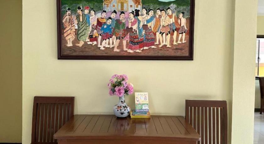 Ponburi Hotel 21/90