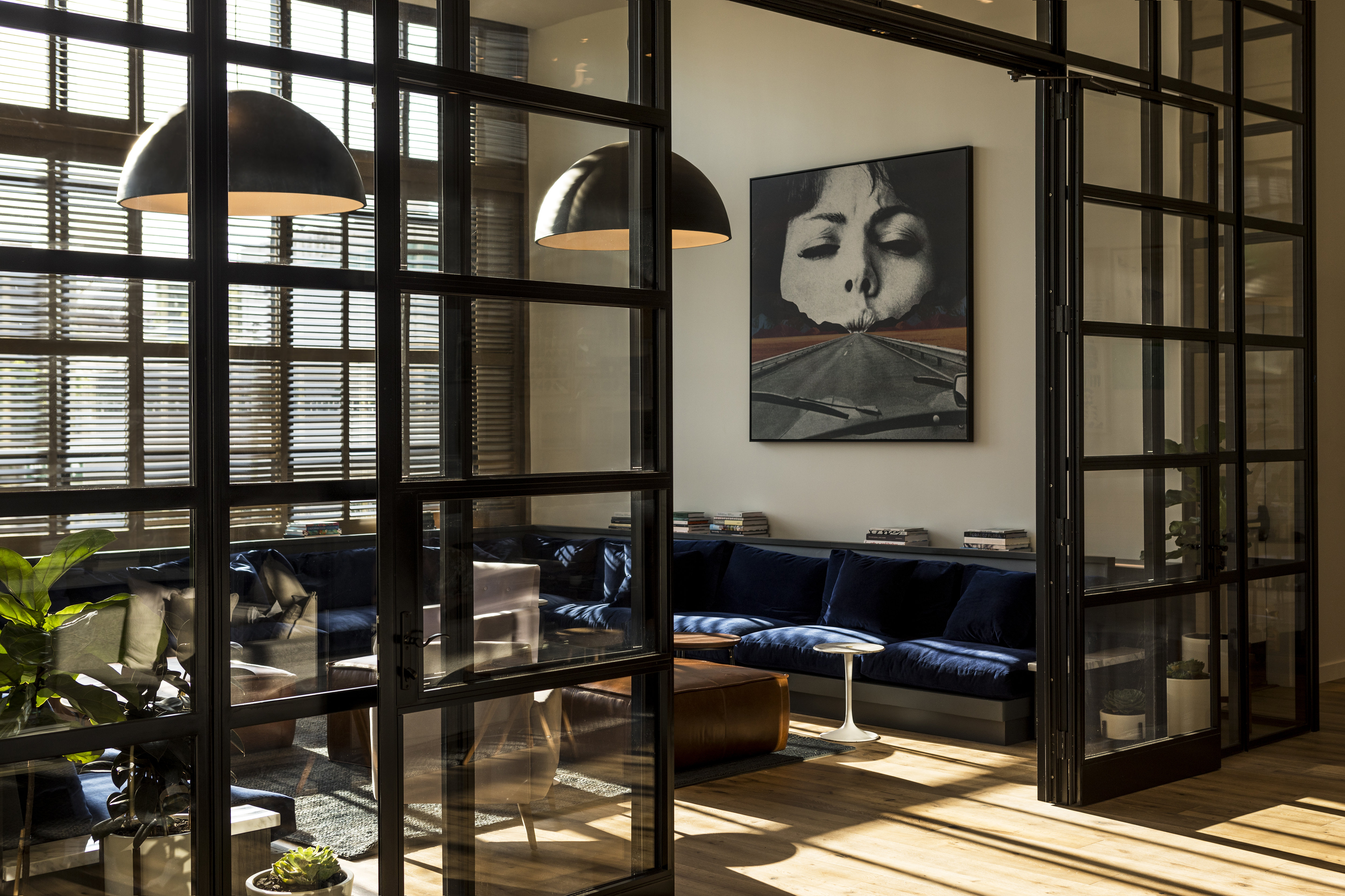 KIMPTON EVERLY HOTEL 50/80