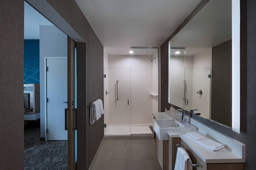 Springhill Suites By Marriott Waco 13/40