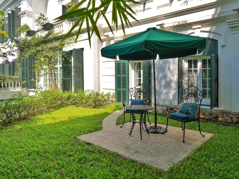 Sofitel Legend Metropole Hanoi Hotel 74/77