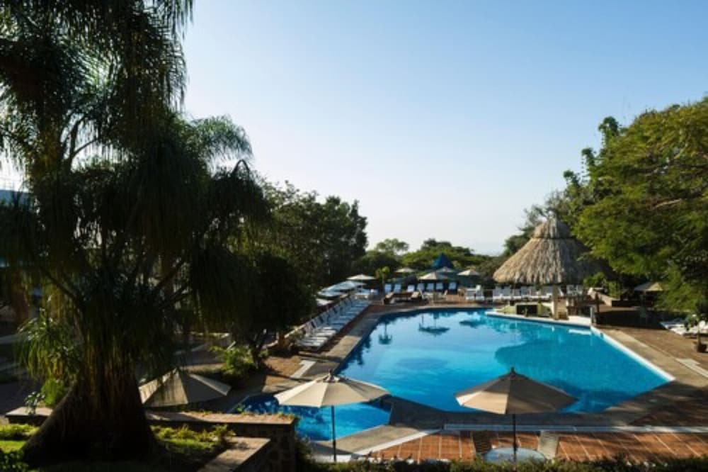 Hotel Villa Del Conquistador 4/66