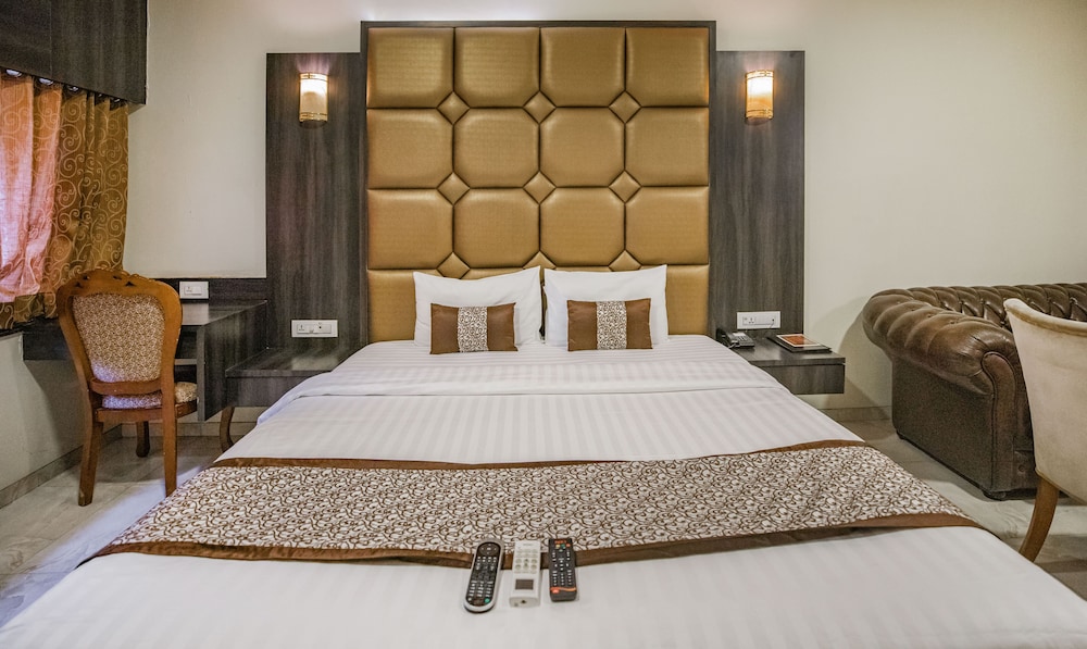 Hotel 24 Seven 19/40