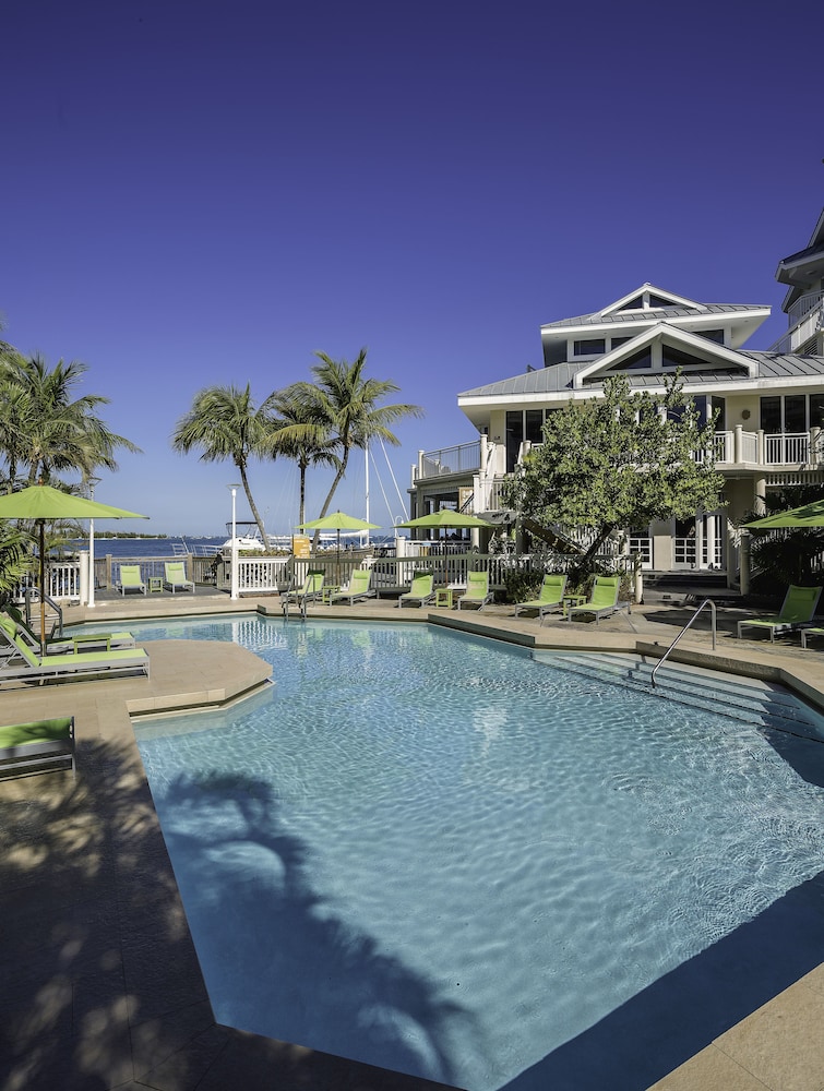 Hyatt Centric Key West Resort and Spa in KEY WEST - FL