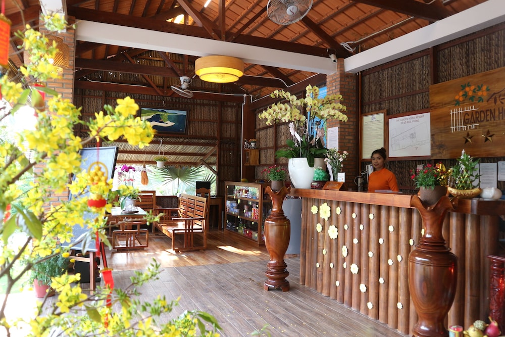 The Garden House Phu Quoc 11/76