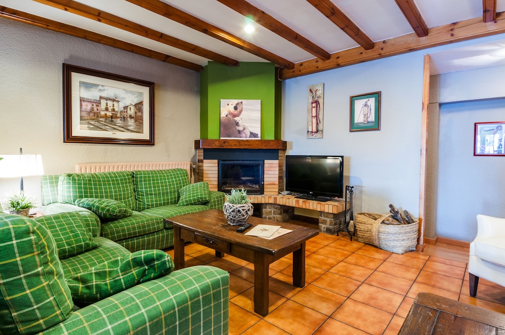 Hotel Esquirol 30/41