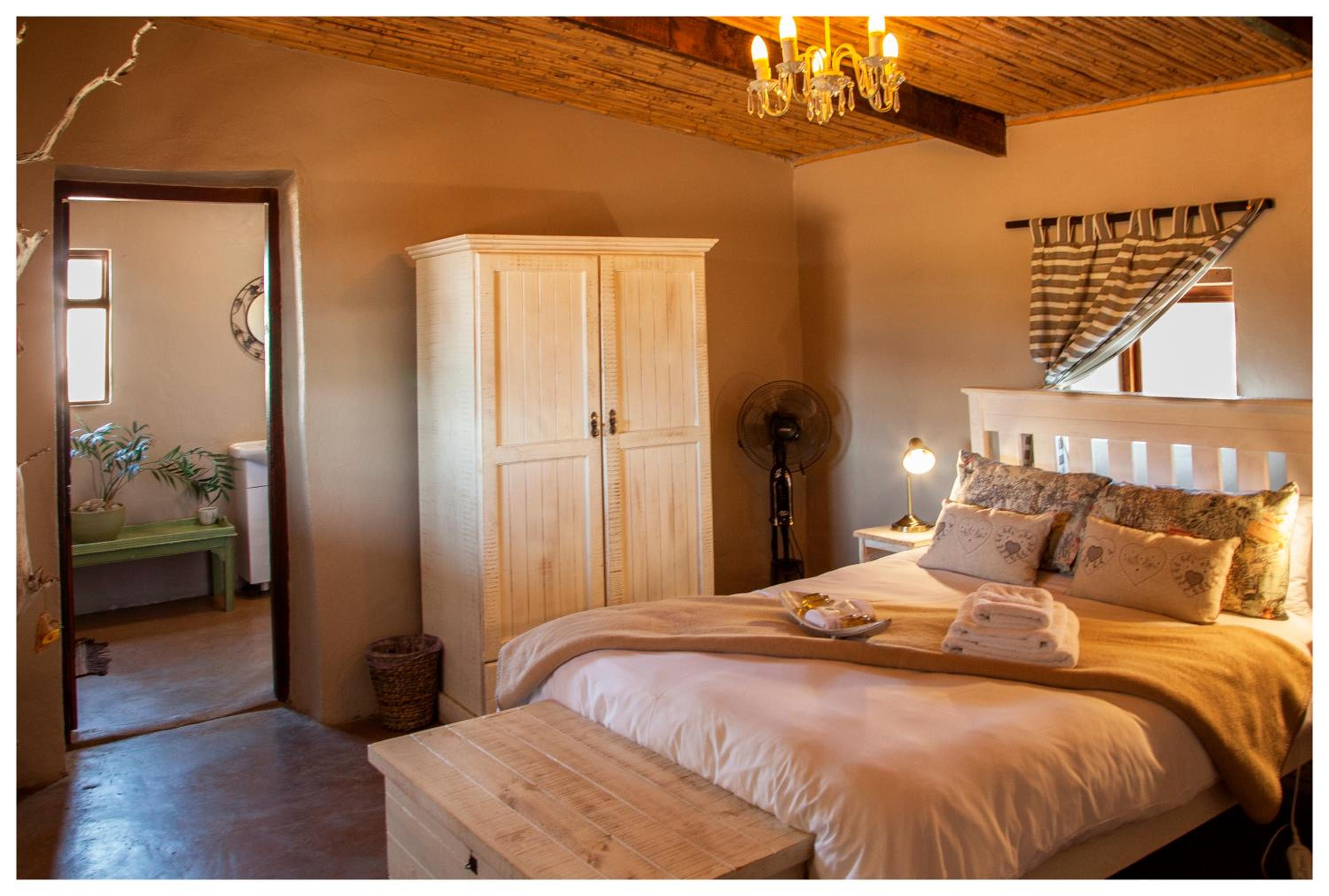 Thali Thali Game Lodge 3/50