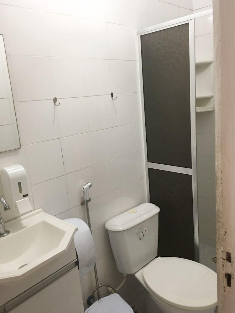 Nascimento Suites 46/50