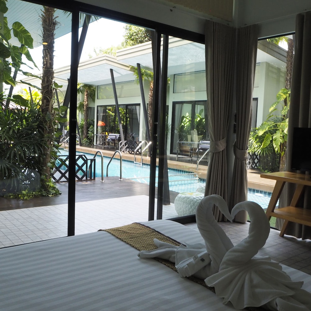 Jasmine Resort And Spa 14/35