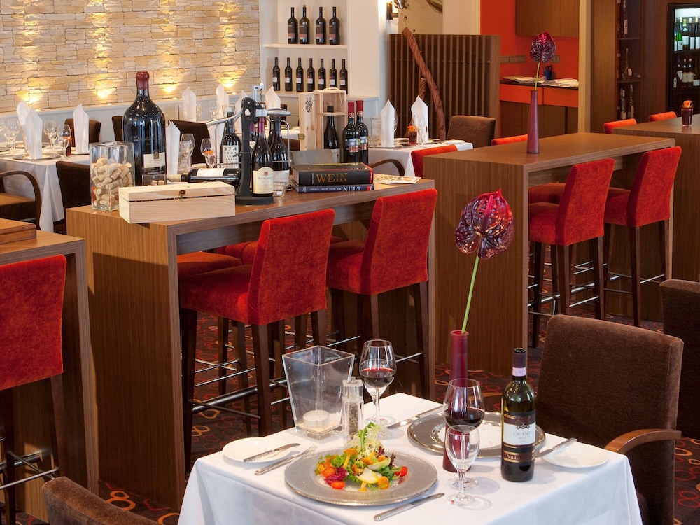 Mercure Tagungs & Landhotel Krefeld 51/70