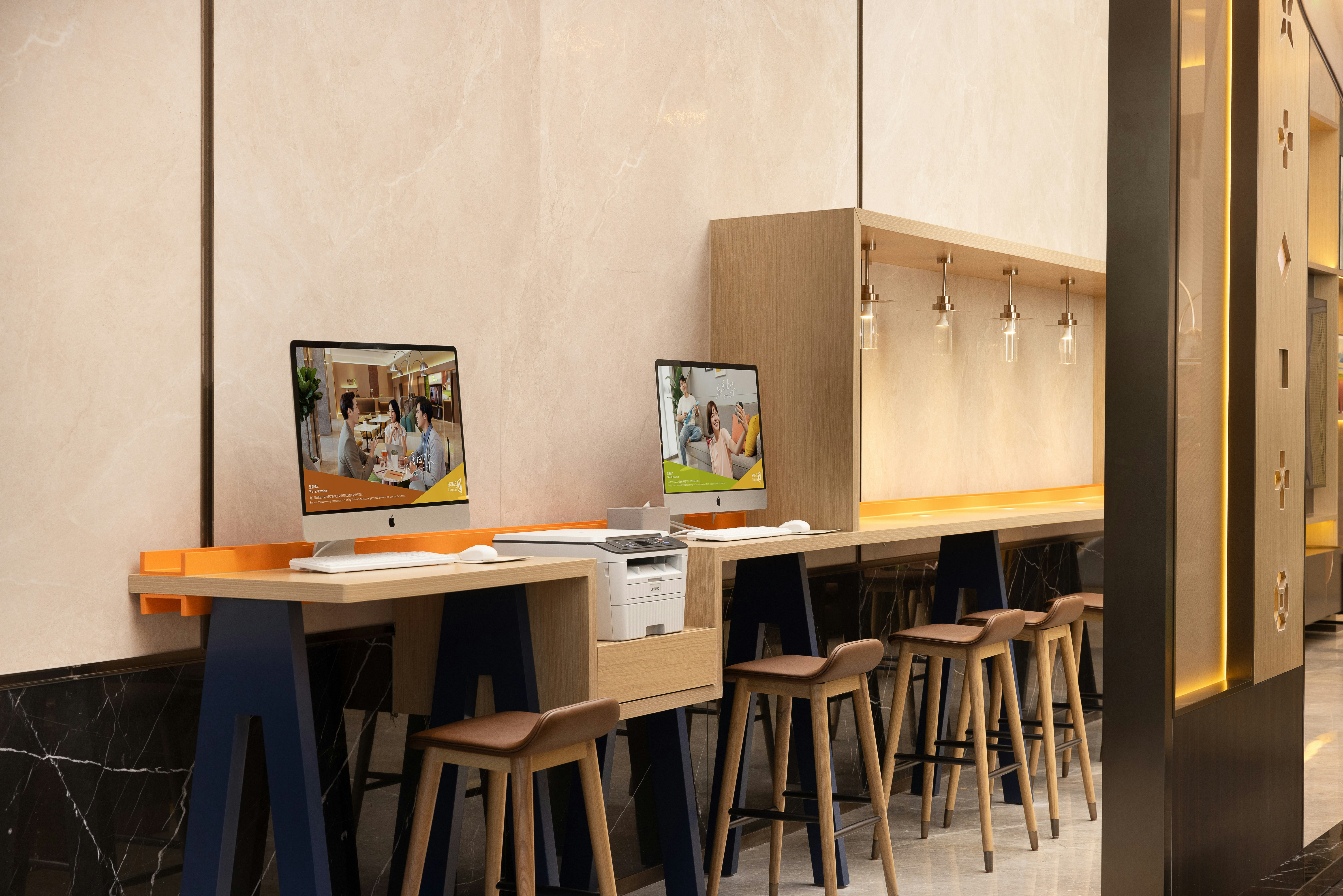 Home2 Suites by Hilton Kashi City 32/36