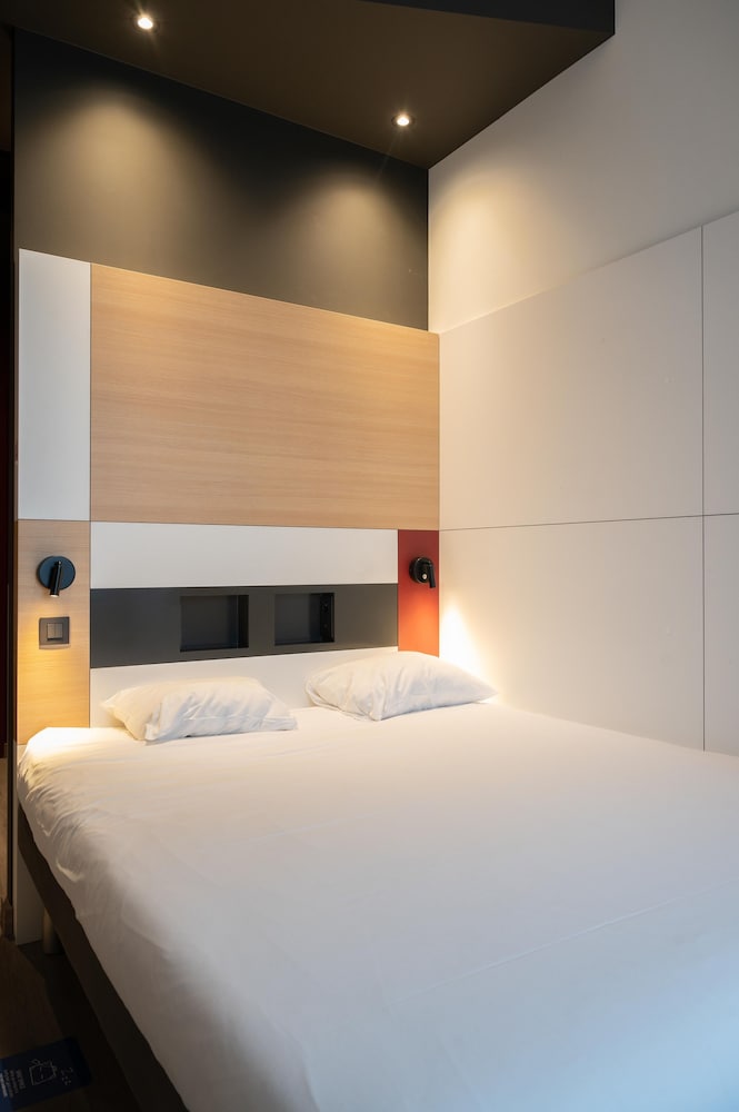 Ibis Budget Oostende Airport 19/72