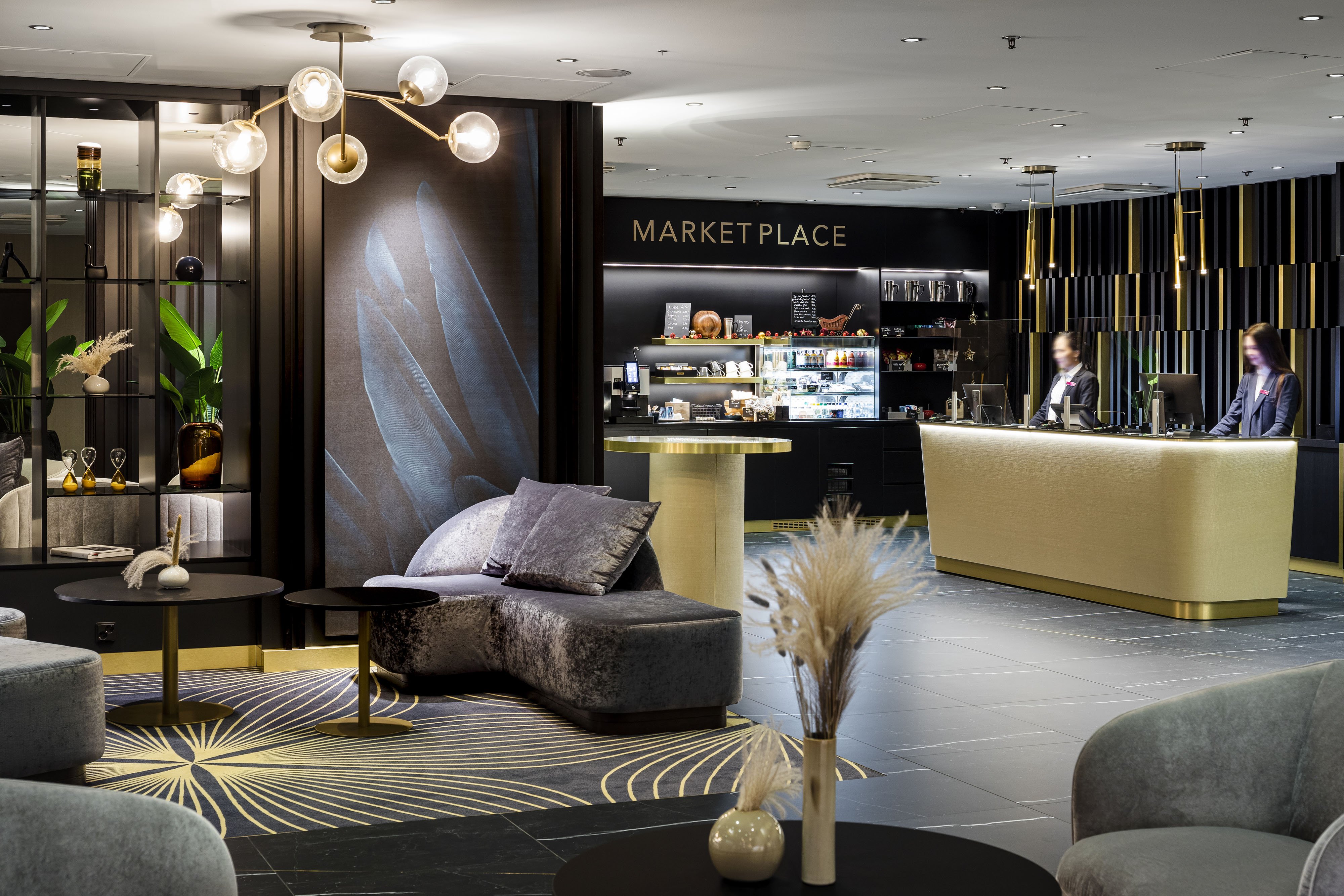 Crowne Plaza Helsinki Hesperia 49/74