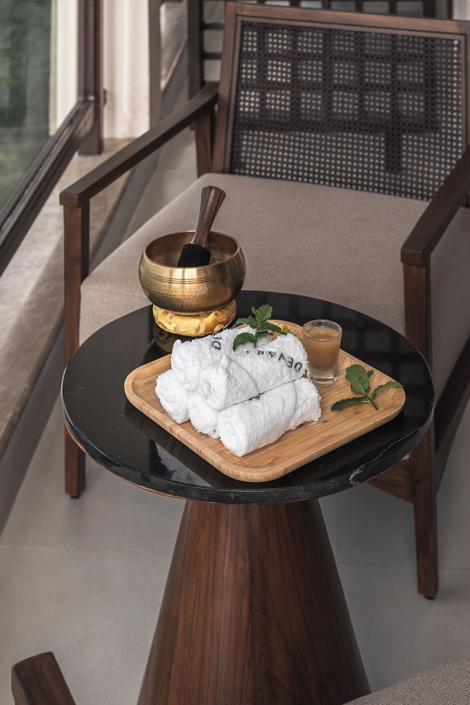 Dusit Thani Himalayan Resort 46/61