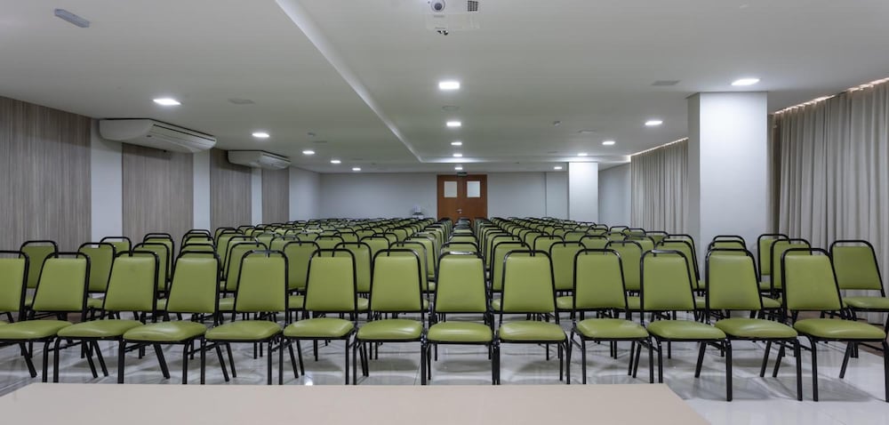 Nord Luxxor Cabo Branco Ex Joao Pessoa 53/62
