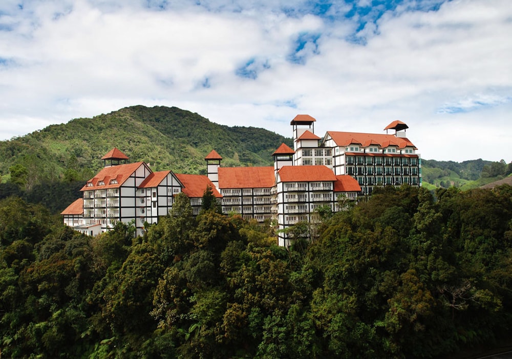 Heritage Cameron Highlands 46/50