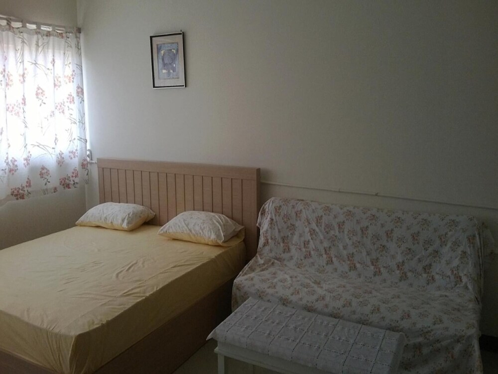 Impact Don Mueang Bangkok Guest House 21/58