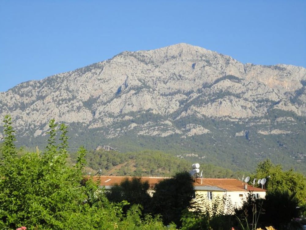 Adalin Resort Otel Kemer - All Inclusive 9/10
