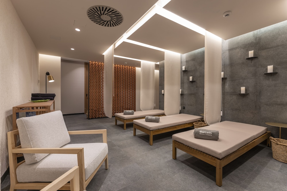 Barcelo Tenerife 13/50