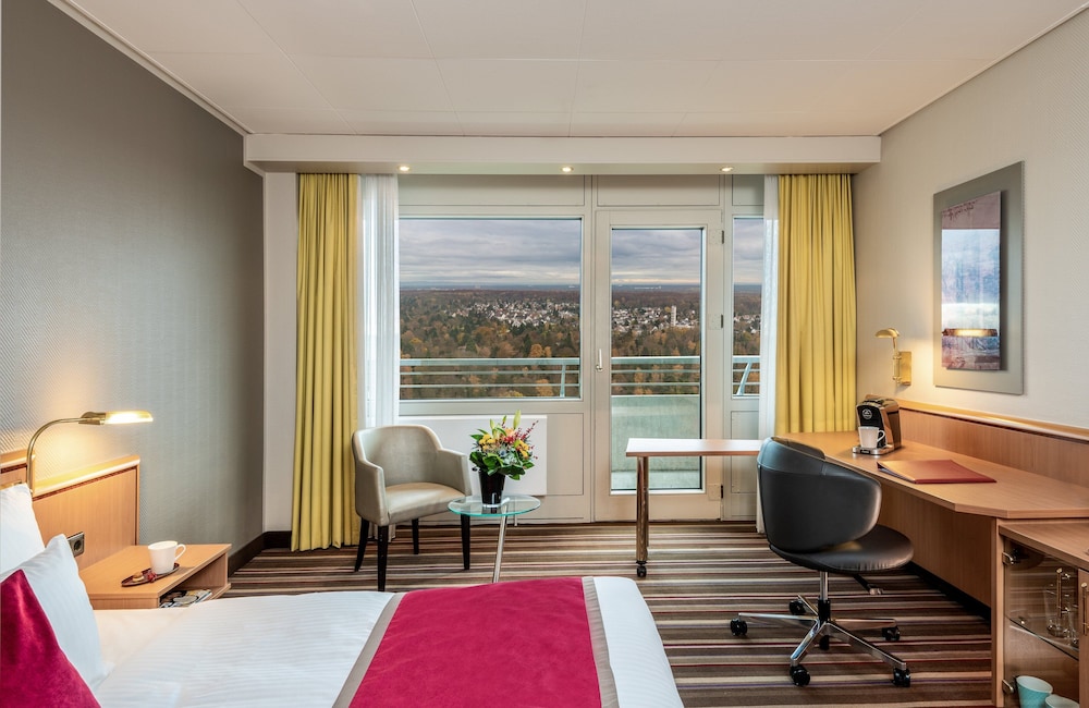 Leonardo Royal Hotel Frankfurt 56/88