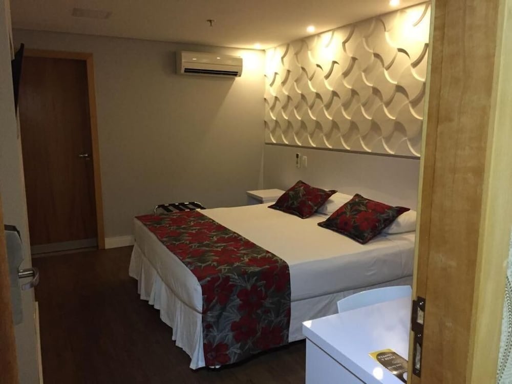 Brisa Tower Hotel 16/45