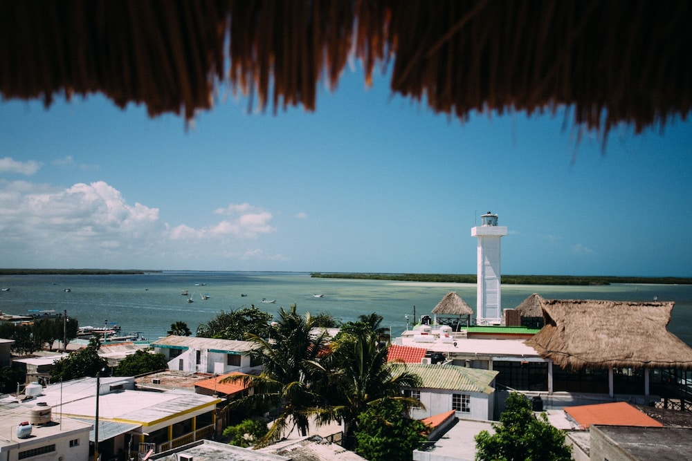 Hotel Villa De Pescadores 45/55