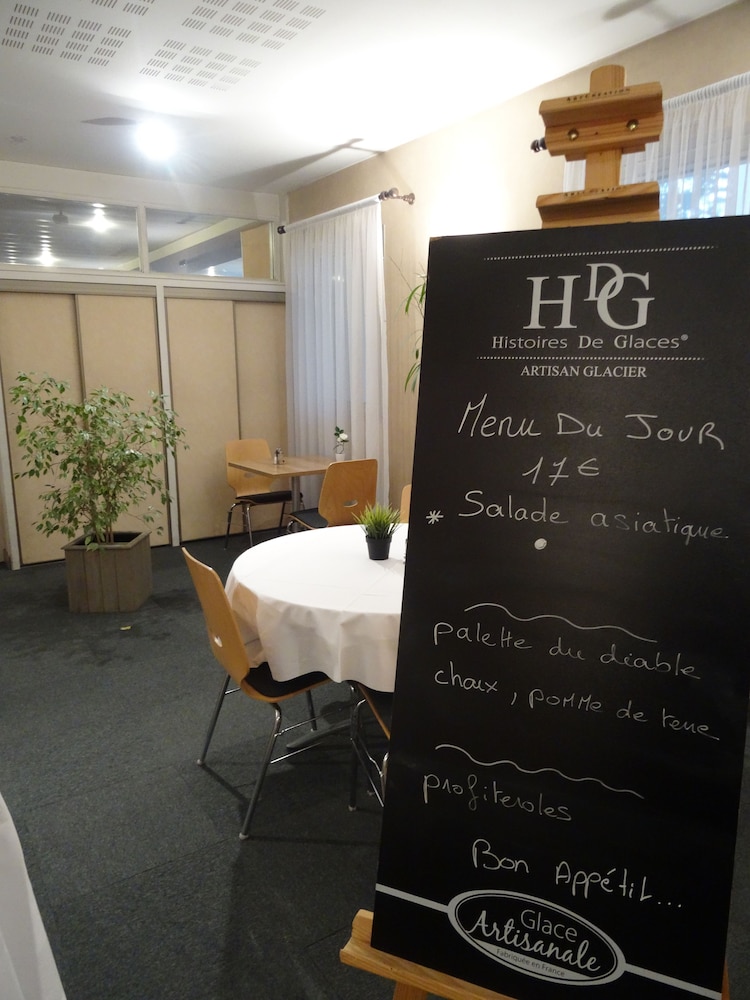 Valpre Lyon Hotel 4/49