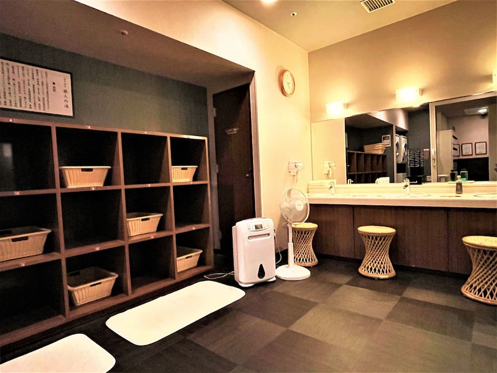 Route Inn Hakata Ekimae 9/71