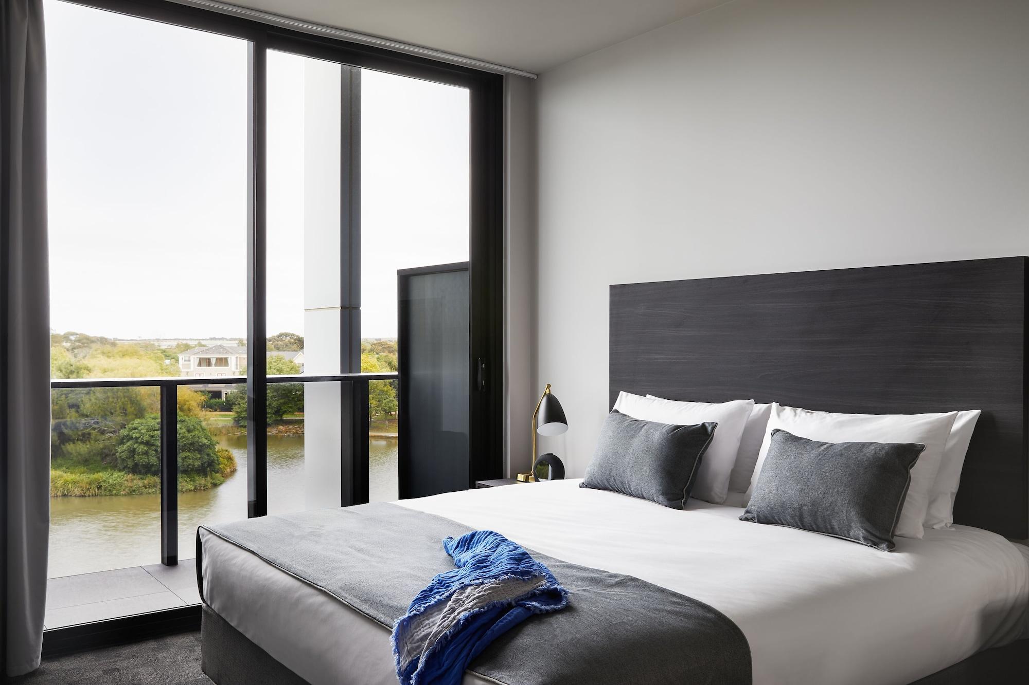 1 Bedroom, Superior, Apartment