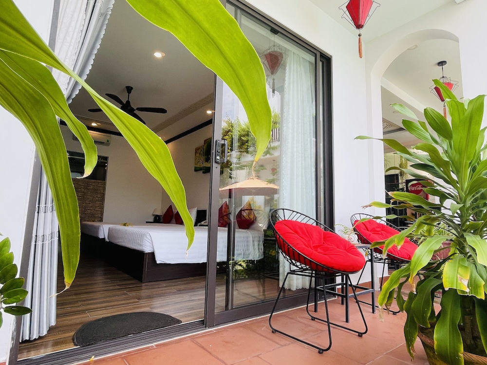 Vinci Villa Hoi An 29/50