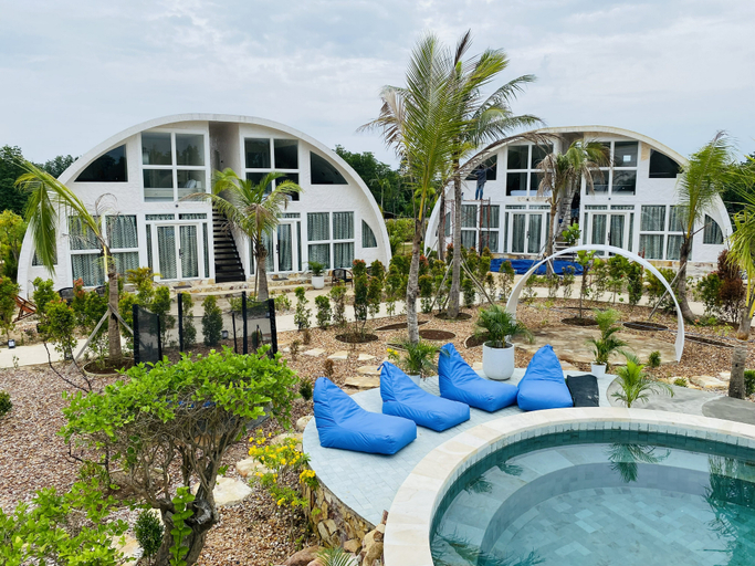 Narayana Hotel Karimunjawa 8/10